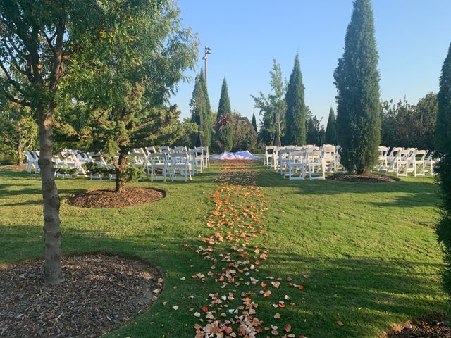 Featured photo from Sky Garden