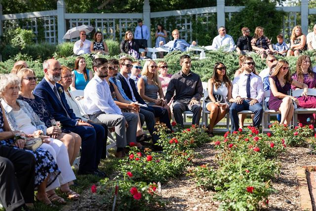Featured photo from Nelson Shrub Rose Garden