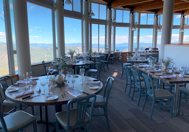 Featured photo from High Camp - Terrace Room