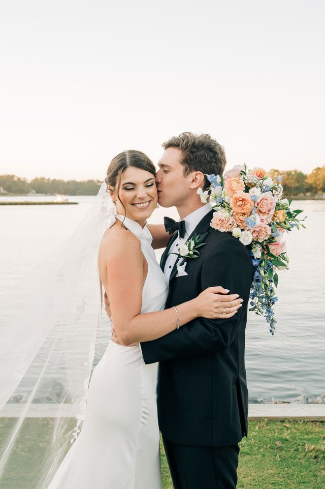Featured photo from Nautical and Elegant Waterfront Wedding at Cavalier Golf & Yacht Club