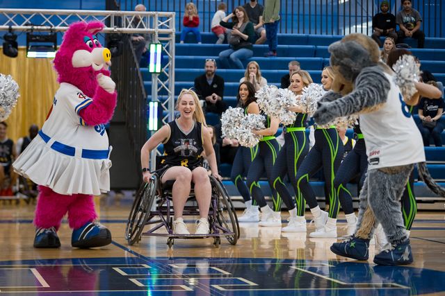 Featured photo from Gear Up for this Action-Packed Basketball Event in Minnesota Showcasing Skill, Speed, and Heart