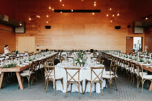 Featured photo from Samueli Conference Center & Courtyard