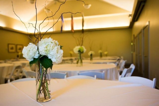 Featured photo from Audubon Room