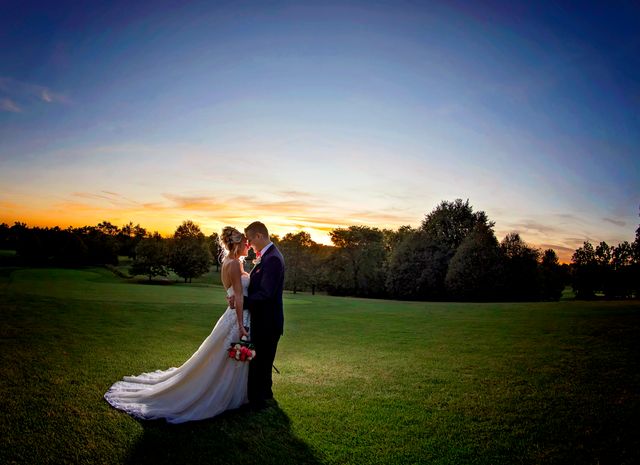Featured photo from Main Ballroom