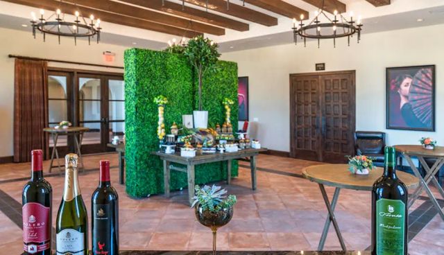 Featured photo from Gran Reserva