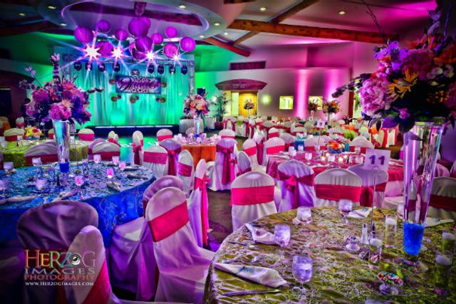 Featured photo from McDowell Room