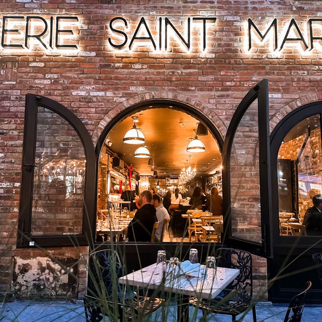 Featured photo from Grand Bar