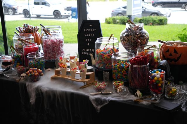 Featured photo from Candy station - Corporate