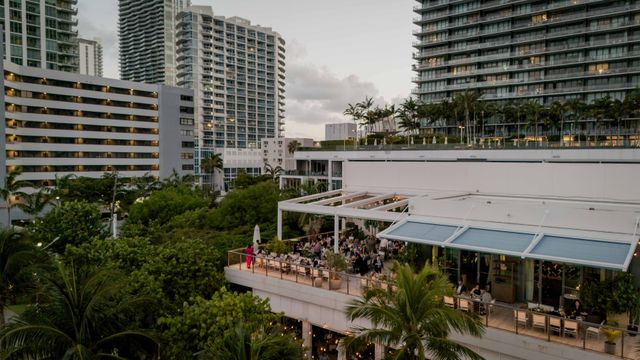 Featured photo from Rooftop