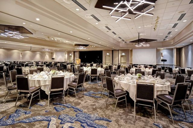 Featured photo from Grand Ballroom
