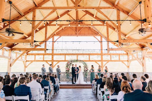 Featured photo from Covered Pavilion