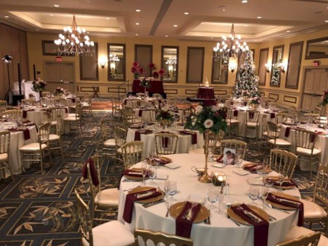 Featured photo from Grand Ballroom