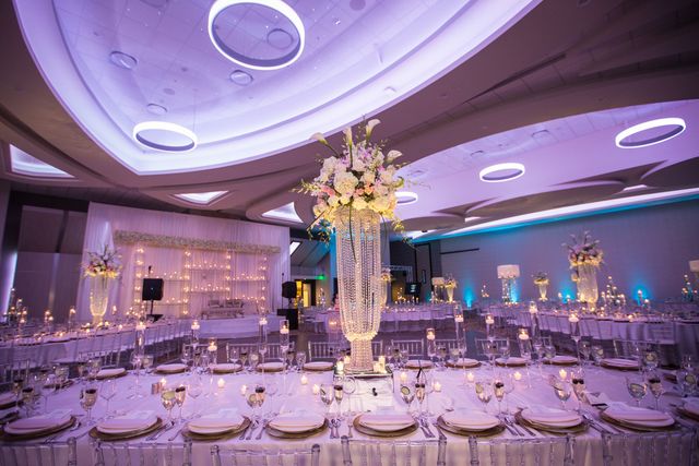 Featured photo from Full Venue (Diamond + Sapphire + Emerald)