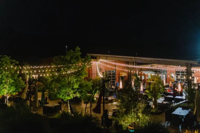 Featured photo from The Patio Terrace