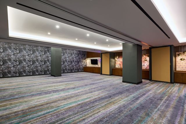 Featured photo from Combined Breakout Space