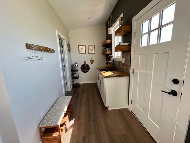 Featured photo from Private Cabin