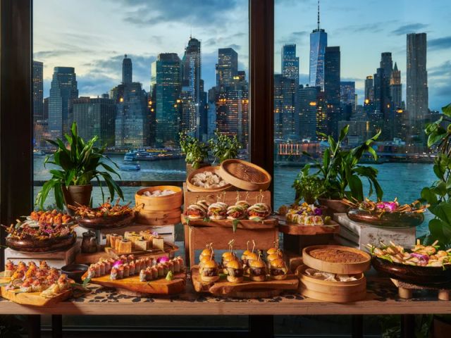 Featured photo from Harriet's Lounge