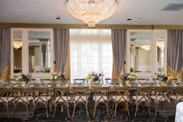 Featured photo from Social Event Planner FAM Trip