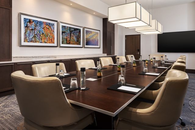 Featured photo from Mni Sota Boardroom