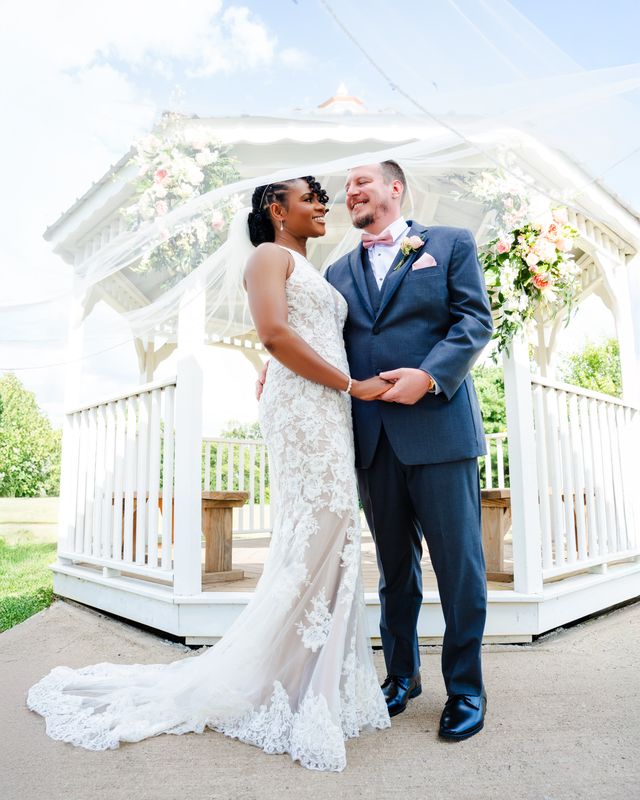 Featured photo from Wedding