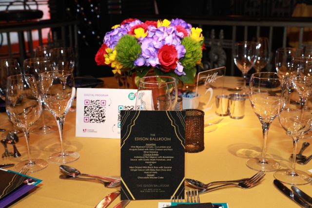 Featured photo from Dancing Classrooms Mad Hot Ball