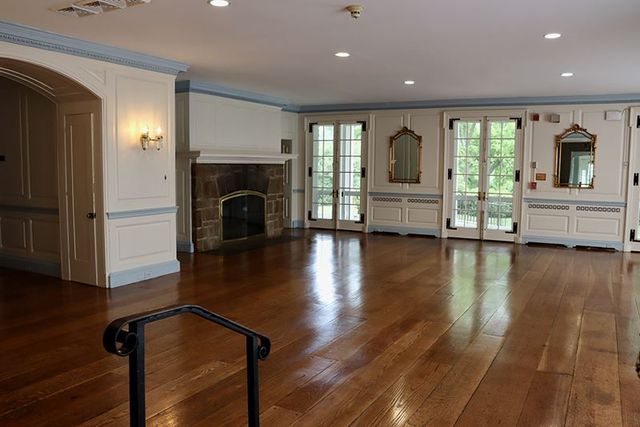 Featured photo from The Living Room
