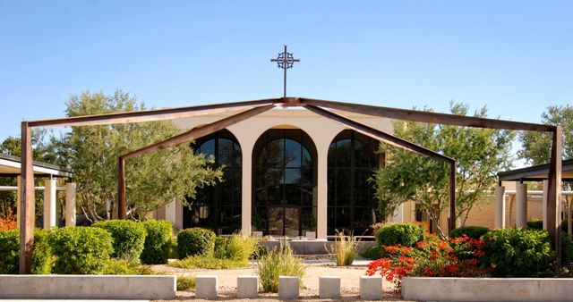 Featured photo from The Sanctuary
