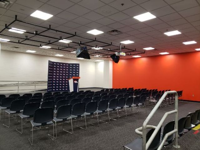 Featured photo from Home Media Room