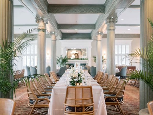 Featured photo from Morgan Center Ballroom