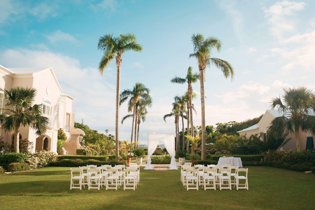 Featured photo from Croquet Lawn