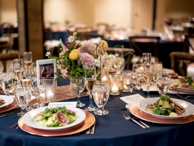 Featured photo from Piney Ballroom