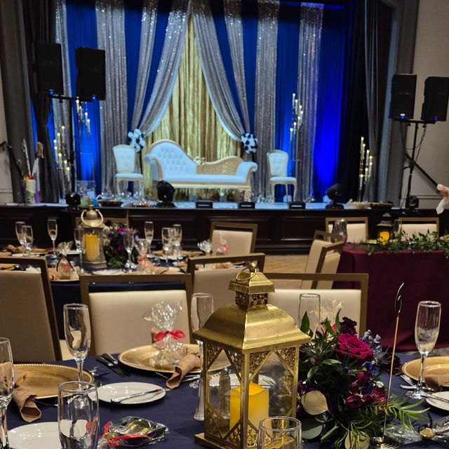 Featured photo from Sara and Daniel