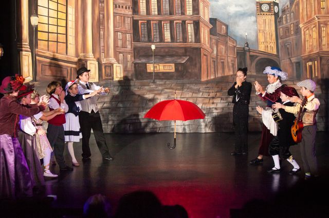 Featured photo from Starbright Theater