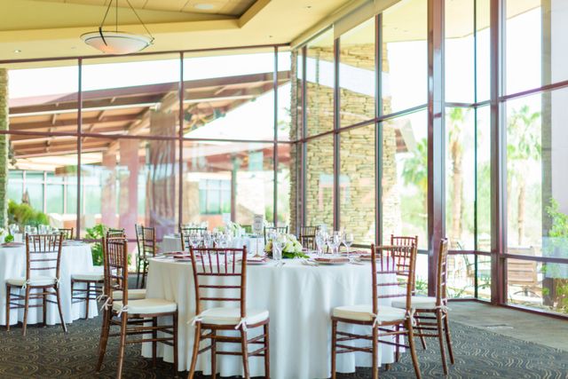 Featured photo from Firecliff Dining Room