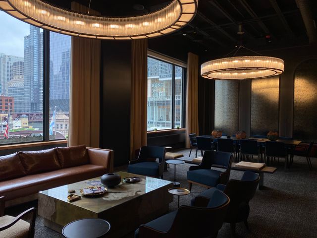 Featured photo from The Founder's Room