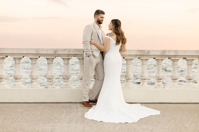 Featured photo from Jessica & Dakota