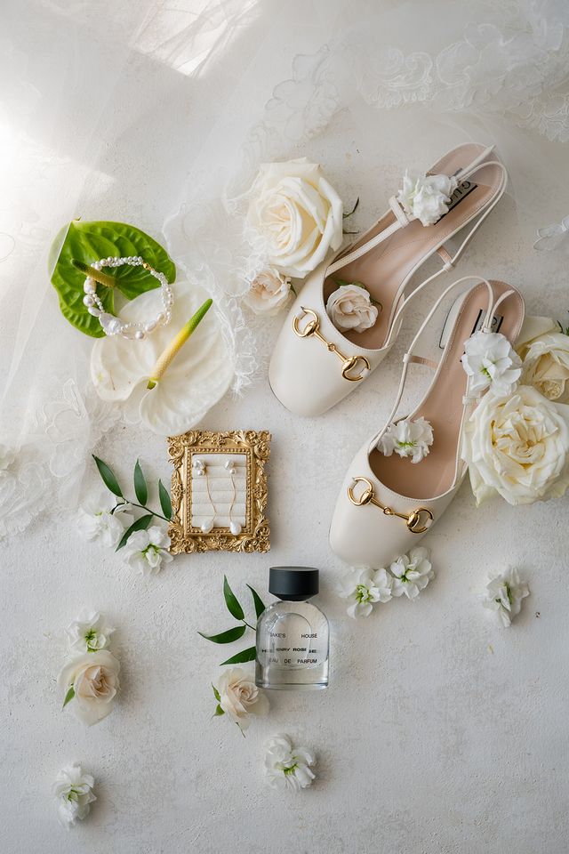 Featured photo from Palm Beach Garden Wedding