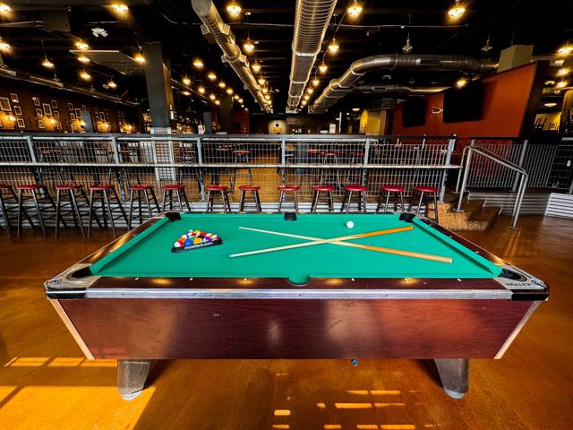 Featured photo from Sidelines