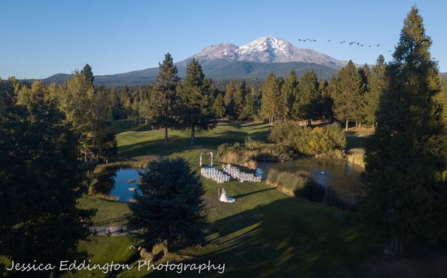 Featured photo from Highland Room