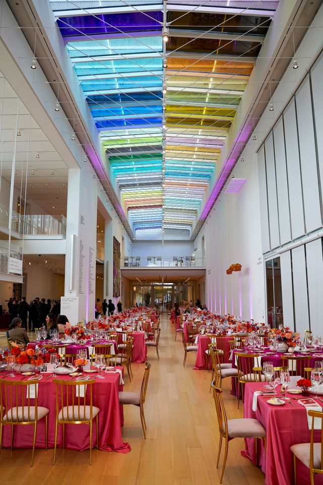 Featured photo from Women’s Board Luncheon at the Art Institute of Chicago