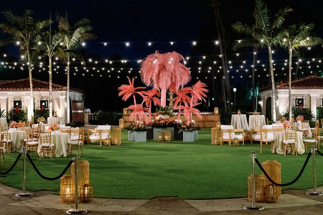 Featured photo from Tropical Welcome Party at The Breakers