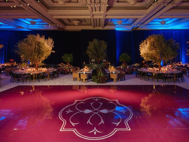 Featured photo from Step Into Engage!25: A Multi-Day Experience Defined by Candlelit Courtyards, Live Performances, and Evening Revelry