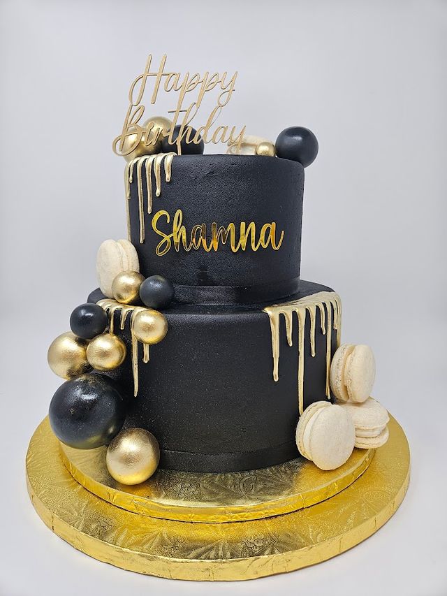 Featured photo from Birthday Cakes
