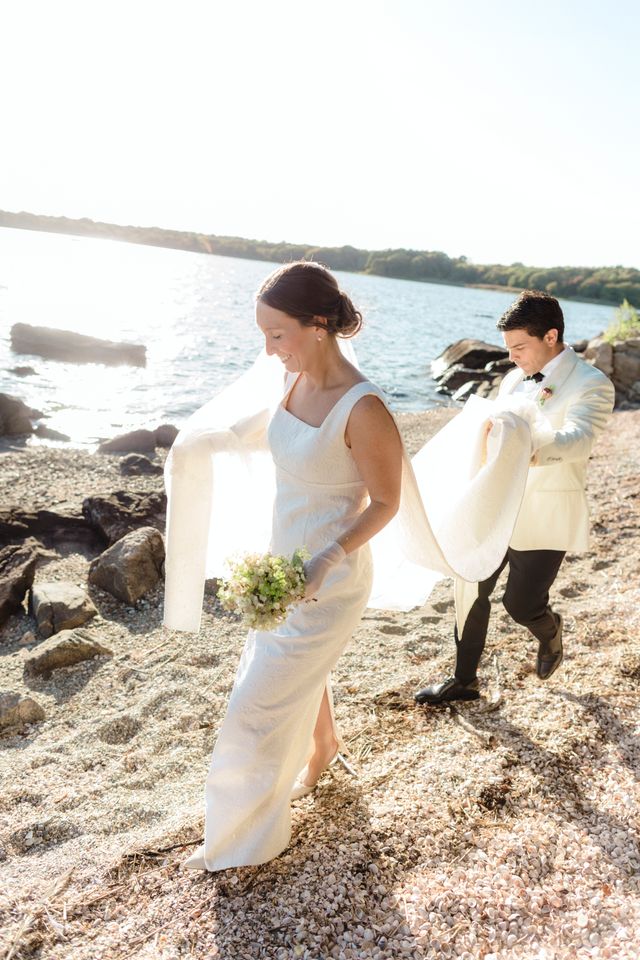 Featured photo from A lush, colorful celebration at Mount Hope Farm