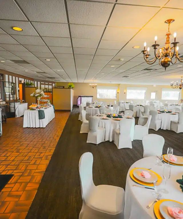 Featured photo from Myers Room