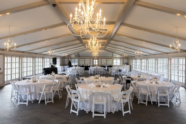 Featured photo from West Garden Room