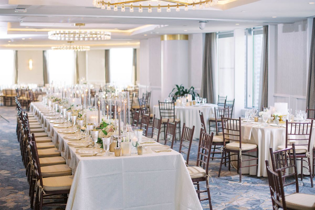 Charlotte City Club, photo 5
