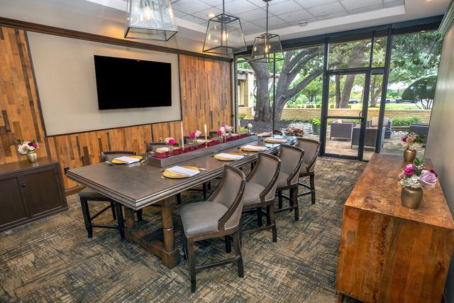 Featured photo from Barrel Room