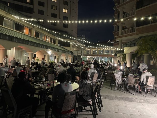 Featured photo from Waterfront Terrace Event Space