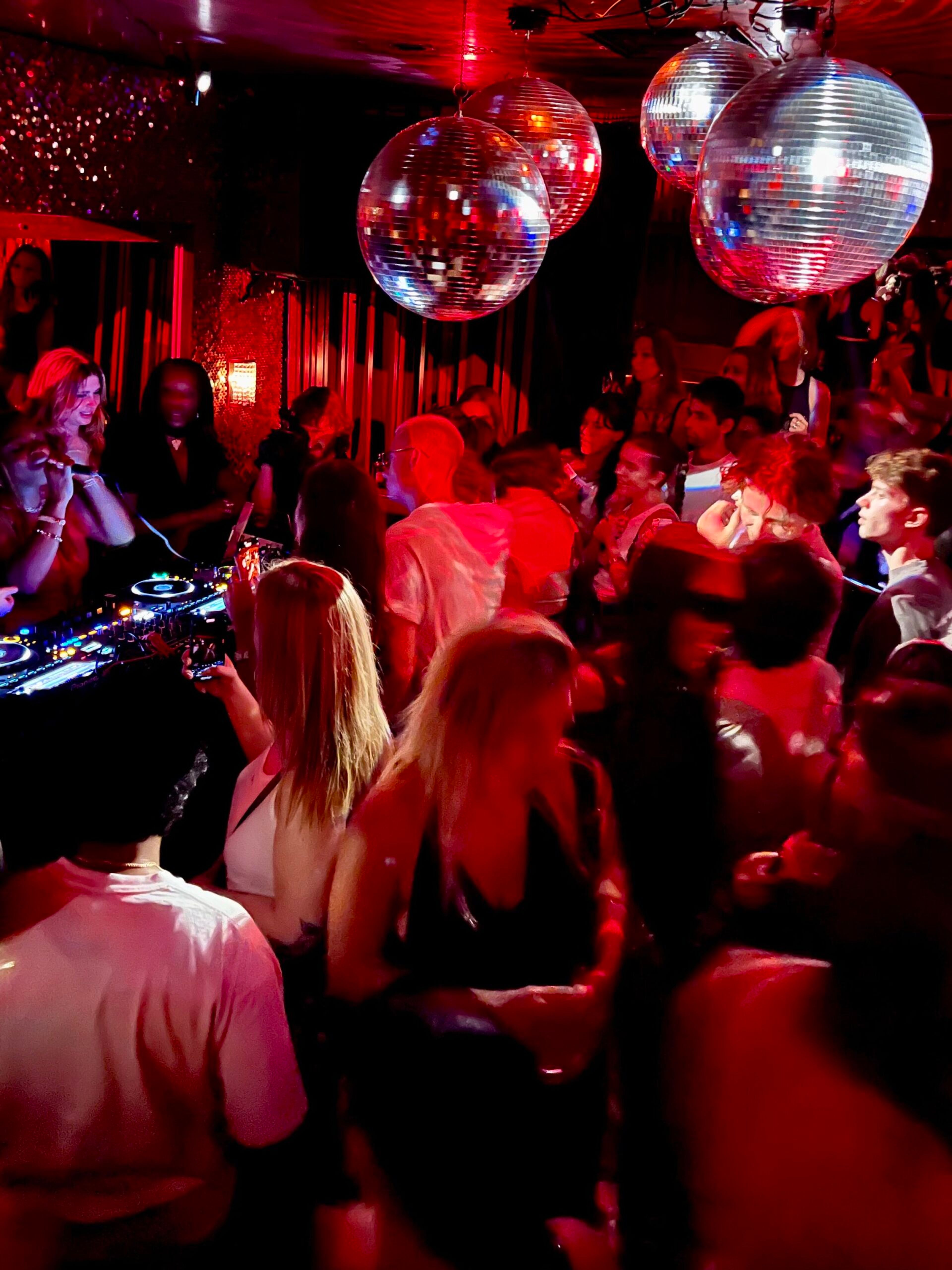 The Room Hollywood, an event space at The Room Hollywood